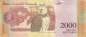 Preview: 2000 Bolivares 2016